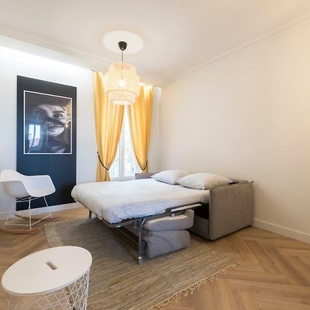 F2 Chambre En Duplex Saint-Raphaël Exteriör bild